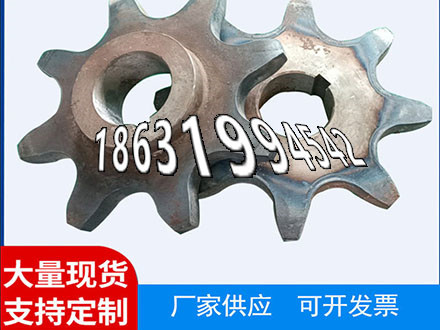 不锈钢齿轮现成的